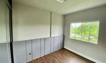Imagem: Apt. 2 dormitorio com garagem