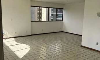 Imagem 7: Alugo Ótimo apartamento com 170m² no Bairro do Parnamirim / Recife