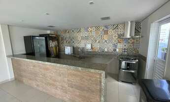 Imagem 7: Apartamento para Locação em Vila Velha, Itapuã, 4 dormitórios, 1 suíte, 3 banheiros, 2 vag