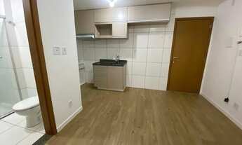 Imagem 4: Apartamento para aluguel possui 33 metros quadrados em Ceilândia Norte - Brasília - DF