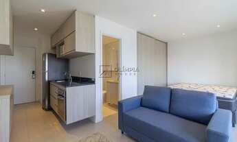 Imagem: Locação Apartamento 1 Dormitórios - 35