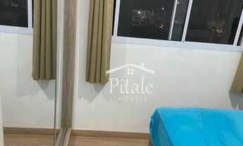 Imagem 5: Apartamento com 2 dormitórios para alugar, 40 m² por R$ 2.000,00/mês - City Bussocaba - Os