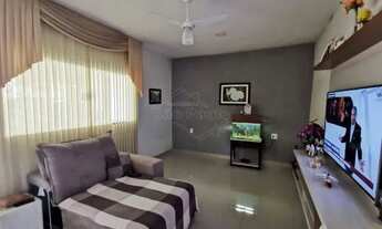 Imagem 4: Venda de Casas / Padrão na cidade de Araraquara