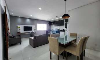 Imagem 2: Casa no luzia Casa com 3 dormitórios