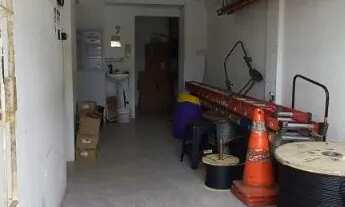 Imagem 3: Ponto comercial em ouro preto na avenida próximo a mãe rainha e ao lado do posto policial