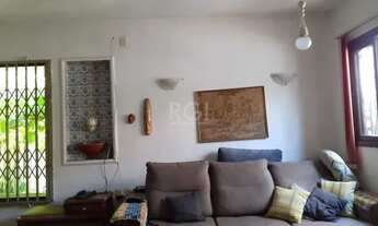 Imagem 3: Casa para Venda - 120m², 3 dormitórios, 1 vaga - Santa Tereza