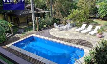 Imagem: Granja Viana! Palos verdes (Vista para Lago)!