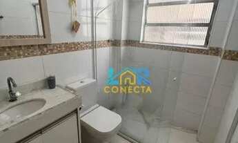 Imagem 7: Apartamento para alugar, 67 m² por R$ 3.540,00/mês - Ponta da Praia - Santos/SP