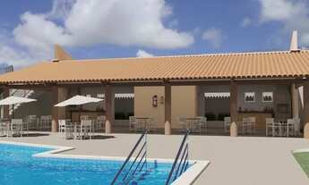 Imagem 7: Apartamento Pronto/Const - Nova Parnamirim - 2/4 Suíte - 64m² - Entrada em Até 48x -Financ