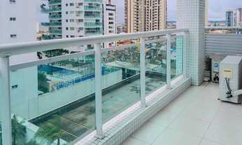 Imagem: Pereira Imóveis Aluga Apto 70m², 2/4