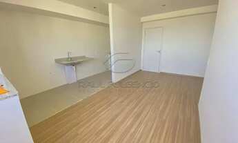 Imagem 3: Apartamento Padrão em Londrina