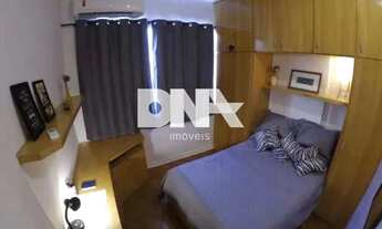 Imagem 5: Apartamento-À VENDA-Flamengo-Rio de Janeiro-RJ