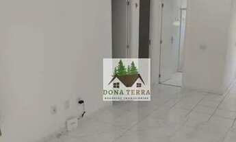 Imagem 5: Apartamento com 2 dormitórios para alugar, 44 m² por R$ 1.600/mês - Condomínio Morado do V