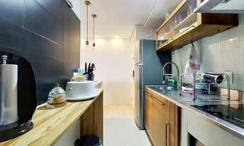 Imagem 7: Excelente Apartamento 1 Dormitório no Jardim Anália Franco