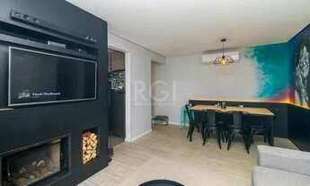 Imagem 4: Apartamento em Jardim Botânico