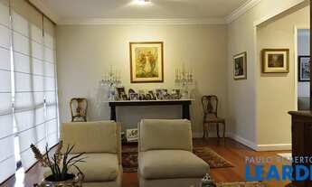 Imagem: APARTAMENTO - ITAIM BIBI - SP