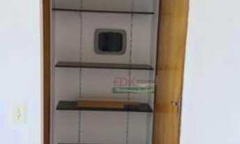 Imagem 5: Apartamento com 2 dormitórios à venda, 67 m² por R$ 240.000,00 - Jardim Ana Emilia - Tauba