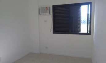 Imagem 4: Apartamento para aluguel possui 60 metros quadrados com 2 quartos em José Menino - Santos