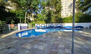 Imagem 5: Apartamento para locação próximo ao Jardim Marajoara - São Paulo/SP