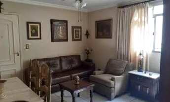 Imagem 2: Apartamento para venda com 74 metros quadrados com 3 quartos em Vila Prudente - São Paulo