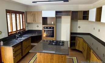 Imagem 3: SOBRADO - MORUMBI - SP