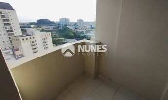 Imagem 3: Osasco - Apartamento Padrão - Vila Osasco