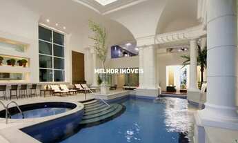 Imagem 3: Apartamento Frente Mar com 03 Suítes em Balneário Camboriú