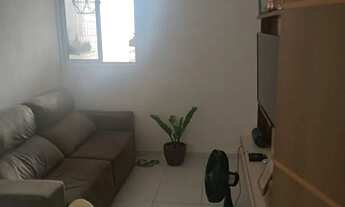 Imagem 6: Repasse Apartamento com 2 dormitórios