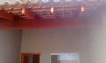 Imagem 5: Vendo casa já financiada