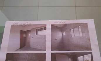 Imagem 2: Alugo casa em candeias