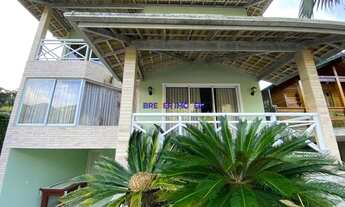 Imagem 5: VENDA DE CASA ESPETACULAR EM CONDOMÍNIO NO CÔNEGO - ACEITA FINANCIAMENTO