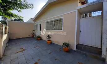 Imagem 5: Casa - Jardim Chapadão - Campinas