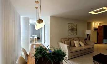 Imagem: Apartamento 115m², 3 quartos, suíte em