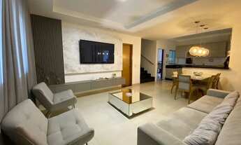 Imagem 2: Casa para venda com 280 metros quadrados com 3 quartos em Moinho dos Ventos - Goiânia - GO