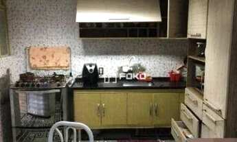 Imagem: Sobrado com 3 dormitórios para alugar por