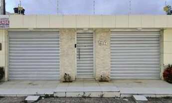 Imagem: Vendo - Casa Linda Casa de 03 Quartos no