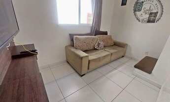 Imagem 2: Casa na Guilhermina em Praia Grande - SP