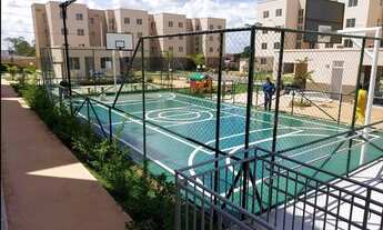 Imagem 6: Alugo lindo Apartamento Planaltina DF