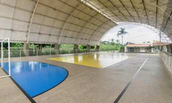 Imagem 2: Santa Clara Vende - Casa Condomínio Vila Vitória 105m² 03 quartos *Bairro Saci