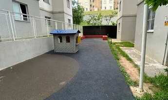 Imagem 8: Apartamento Jd São Luís