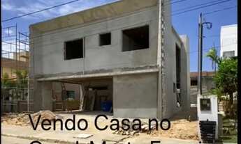 Imagem: Casa para venda tem 314 metros quadrados