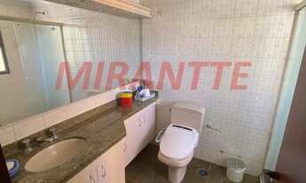 Imagem 3: Apartamento para venda tem 230 metros quadrados com 4 quartos no alto de Santana - São Pau