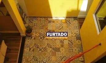 Imagem 6: Sobrado com 3 dormitórios à venda, 189 m² - Jardim Milena - Santo André/SP