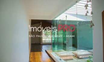 Imagem 4: Brooklin Velho, Casa sobrado com 4 suites , 6 vagas, piscina e área gourmet