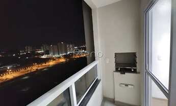 Imagem 2: Apartamento à venda na região do São Bernardo - Campinas/SP