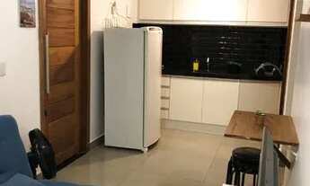 Imagem 3: Apto 1 quarto ideal para 1 a 2 pessoas