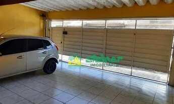 Imagem 2: Sobrado com 4 dormitórios à venda, 120 m² por R$ 950.000,00 - Jardim Paraventi - Guarulhos