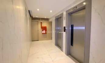 Imagem 3: Apartamento para venda tem 45 metros quadrados com 1 quarto em Centro - Juiz de Fora - MG