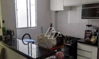 Imagem 6: Apartamento com 2 dormitórios à venda, 49 m² - Jardim Califórnia