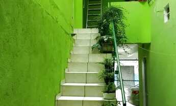 Imagem 2: Sobrado com 03 quartos e garagem para locação